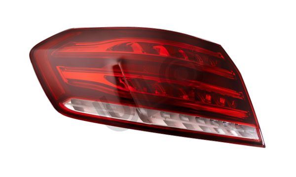 STOP LAMBASI SOL DIS (LED) E-CLASS W212 13>16 ORJINAL - ULO 1116001