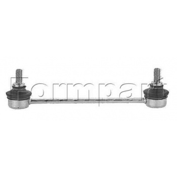 Z ROT ON VOLVO C70  S780  V9403/95 - 07/01; 03/95-08/04 - FORMPART 3008005