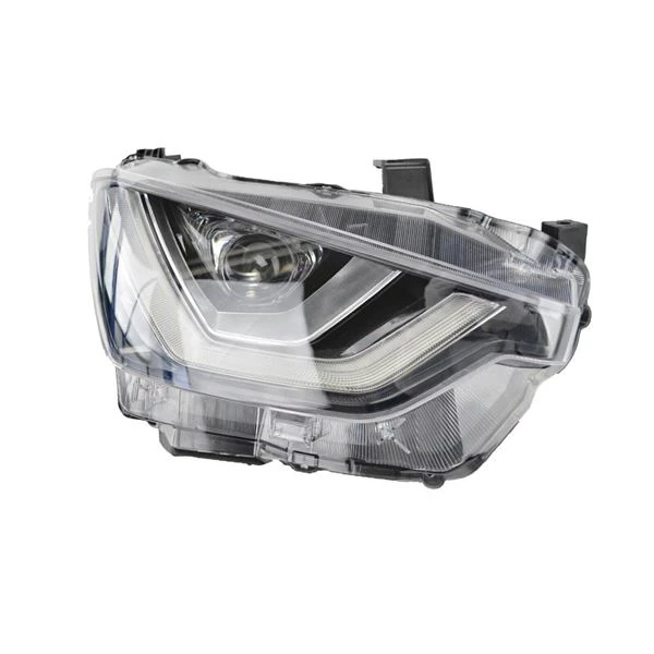 İsuzu Ticarı Far Sag İsuzu D-Max 20>24 (ledli/motorlu) - Casp 8983287635