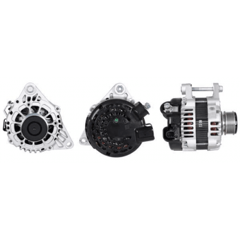 HYUNDAI ALTERNATOR HYUNDAI I20 1,4 CRDI 2014-> I30 1,6 CRDI 2015-> - MANDO EX373002A900