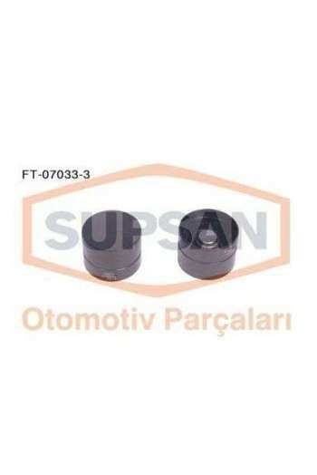 SUPAP FINCANI TAKIMI (10 FINCAN) HIDROLIK CIFT YAYLI TRANSPORTER 2,5TD - SUPSAN FT-07033-3