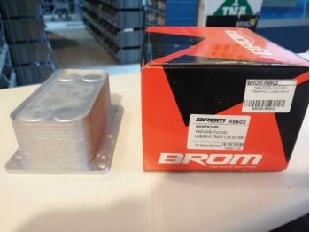 YAG SOGUTUCU LAGUNA III TRAFIC II 2.0DCI M9R - BROM R5602