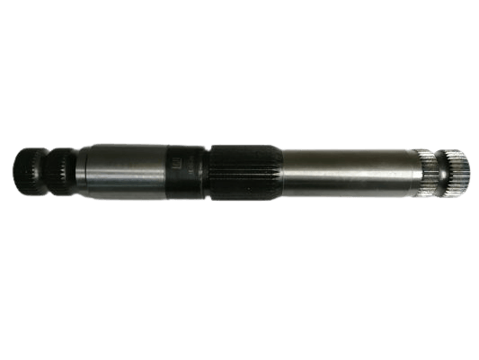 74452 445 Universal Hidrolik Frezeli Mil D01 7601581012 Ikiel Z-137 - PY-74452 - PY-74452