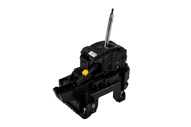 Opel Vites Kontrol Kolu - 6t30 6t40 6t45 Otomatık Sanzuman - 13348735