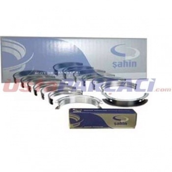 PSA ANA YATAK STD PEUGEOT BOXER 2.5D  DJ5 - SAHIN 5297 STD