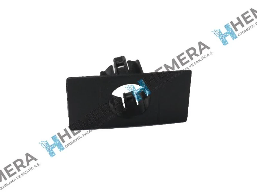 Vag On Tampon Braketi Park Sensor 3dx Golf VII 13> - İsam 5g0919494