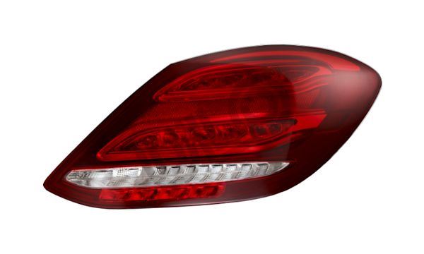 STOP LAMBASI SAG (LED) C-CLASS W205 14>18 ORJINAL - ULO 1128102