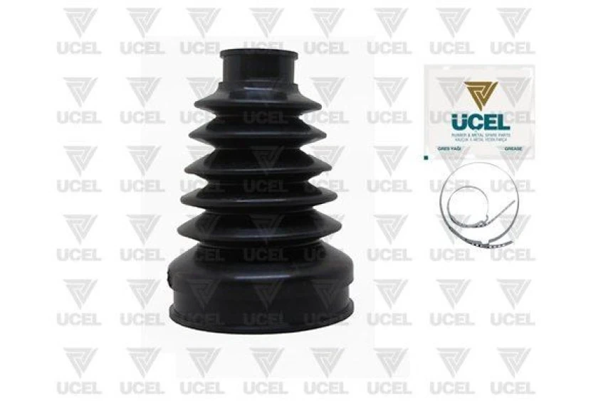 Vag Aks Korugu IC Golf IV Bora Polo A2 A3 Tt Cordoba İbiza IV Leon Toledo II Fabıa Octavıa Roomster - Ucel 61308