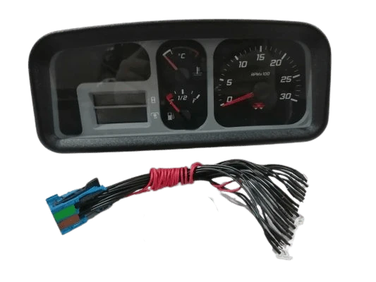 16689 240-255Ep-260G-3060 Digital Gösterge Yeni Model 00112400 Agco C-534 - PY-16689 - PY-16689