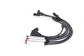 BUJI+BOBIN KABLOSU VECTRA A 1,6 8V 16SV 88 93 ASCONA C 1,3 / 1,6 8V 13N16SV 81 88 ASTRA F 1,6 8V - BOSCH 0986356723
