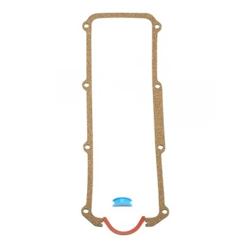 Vag Kulbutor Kapak Contası A100 A80/90 Cordoba İbiza Toledo Caddy Jetta Passat Polo Classıc - Febi 15290