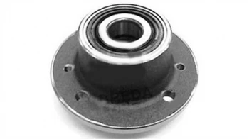 Renault Eski Arka Teker Rulmanı Concorde - Snr Tgb12095s43