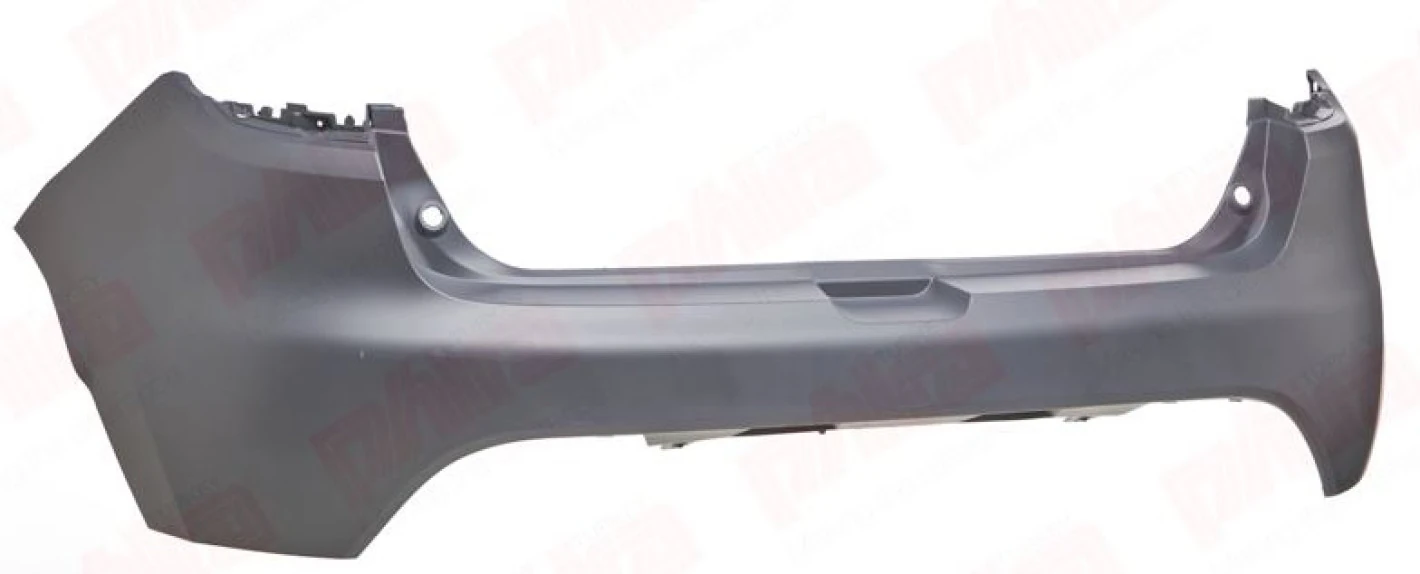 Renault Arka Tampon Astarlı Clio IV 12> - Phira CL-12300