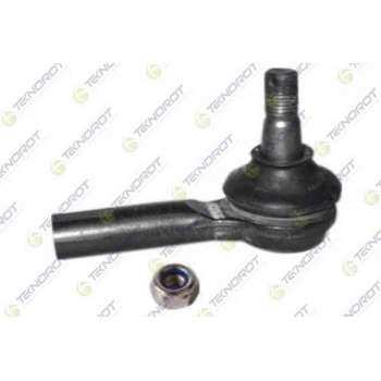 ROTBASI DIS NISSAN PICKUP D22 98>05 NP300 X-TRAIL T30 01>07 PATHFINDER 97>04 - TEKNOROT N-573