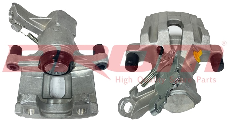 FREN KALIPERI ARKA SAG VECTRA C - SAAB 93 1.8t - BROM OP35024