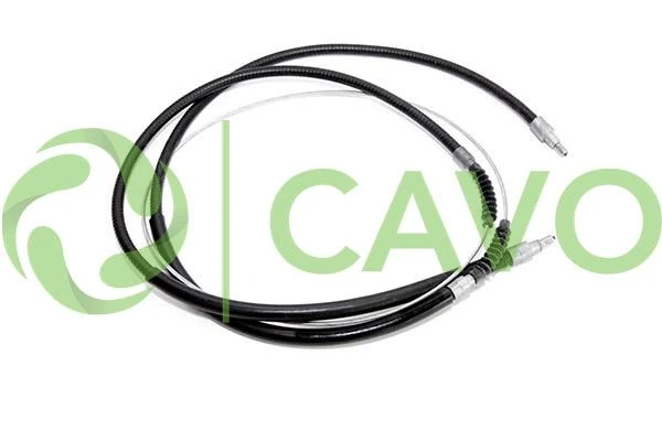 Fiat El Fren Teli Ducato Boxer Jumper 2,5d / Td / Tdi 2,8hdi 94 02 - Cavo İt1102 624