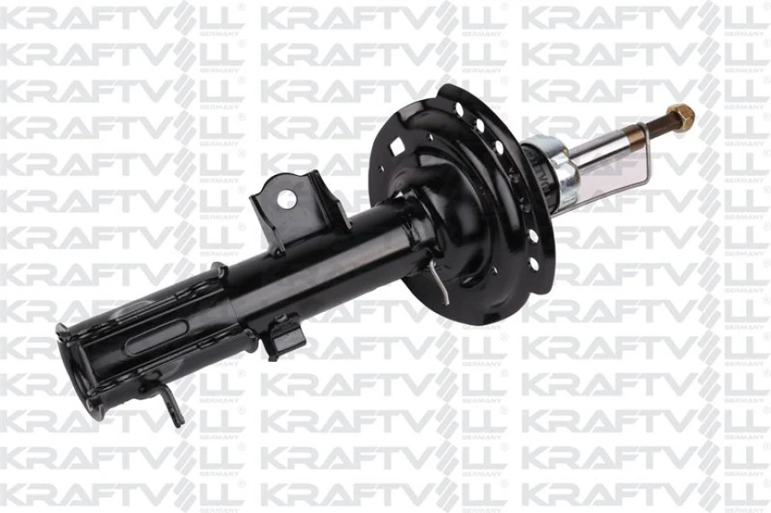 Hyundaı On Amortısor  Sol Accent Blue 1,4 Benzinli - 1,6 Crdi 2011 -> / Rio 2011 -> - Kraftvoll 15010037