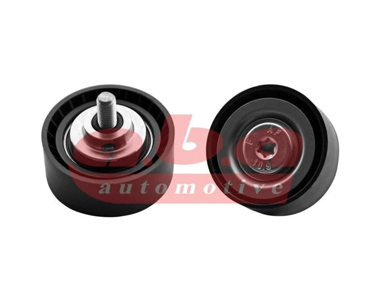 Mini Cooper V Kayıs Gergi Rulmanı Mini R55 R56 R57 R58 R59 R60 R61 - Aba 25157600