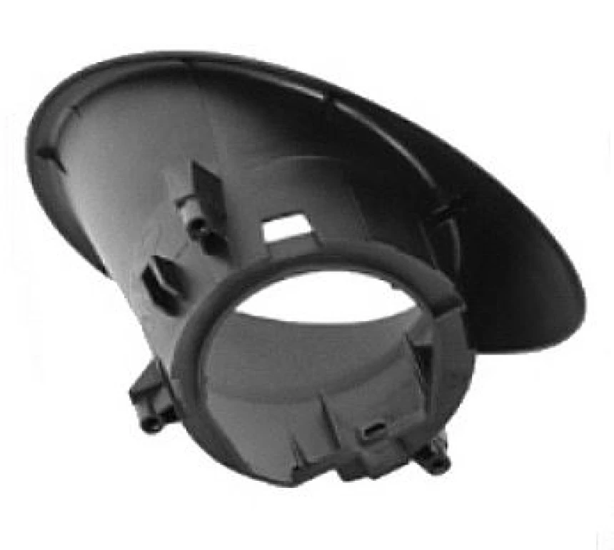 Psa Sis Far Cercevesi Sol Partner - Berlingo III - Luvı 0020.7452.vq-Urt