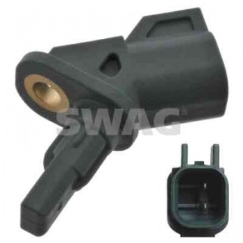 ON ABS SENSORU (SAG/SOL) FOCUS II 03>11 FOCUS II C MAX 04>11 MONDEO IV 07>14 VOLVO C30 533 10>12 C70 - SWAG 50945743