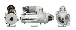 MARŞ MOTORU-BOS 24V 10D 4KW NEW HOLLAND-İVECO ( MACARİSTAN ) - SEG-0001251006