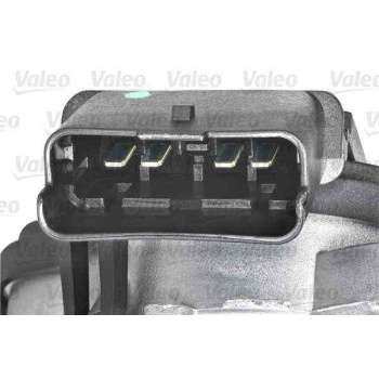 SILECEK MOTORU NISSAN QASHQAI 07>14 - VALEO 579751
