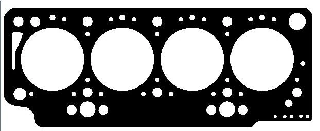 Renault Silindir Kapak Contası R19 Clio Megane Expres 1,9d 1,65mm - Royal 247010r