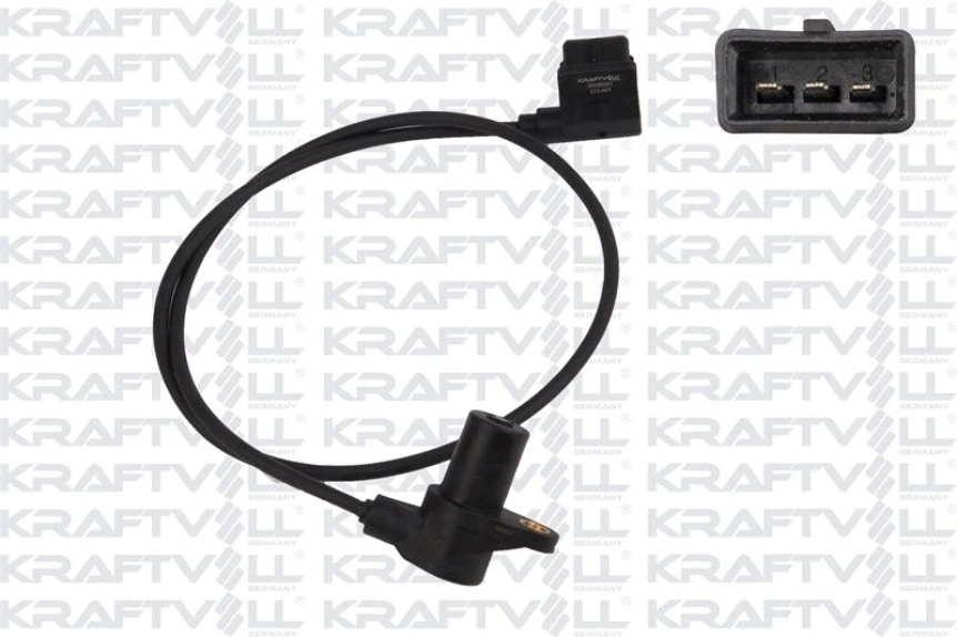 Bmw Krank Sensoru Bmw M50 E34 E36 - Kraftvoll 05090361