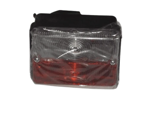 16500 240-275 Ön Park Lamba Kare Yarım Çamurluk 1682738 Stopplas C-539 - PY-16500 - PY-16500