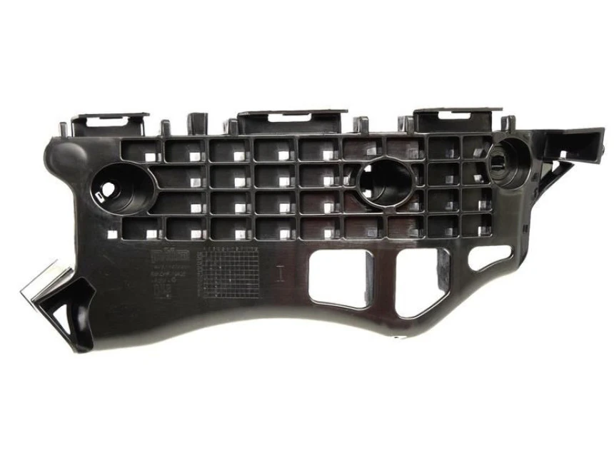 Toyota Tampon Braketi On Sol Chr 16> - Phira Chr-16422