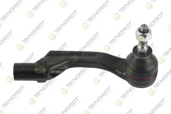 ROTBASI SAG P2008 II (P24E/U_) 2019--> - TEKNOROT P-1021