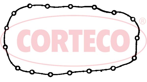 YAG KARTER CONTASI VECTRA B - OMEGA B X25XE - CORTECO 83028197