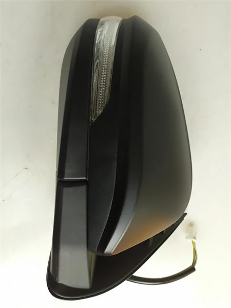 Toyota Ticarı Dis Dikiz Aynası Elektrikli Sinyallı Siyah Sag Hilux Vigo - Art M008.8255