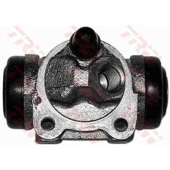 FREN SILINDIRI SOL R19 (19,00mm) - TRW BWD131