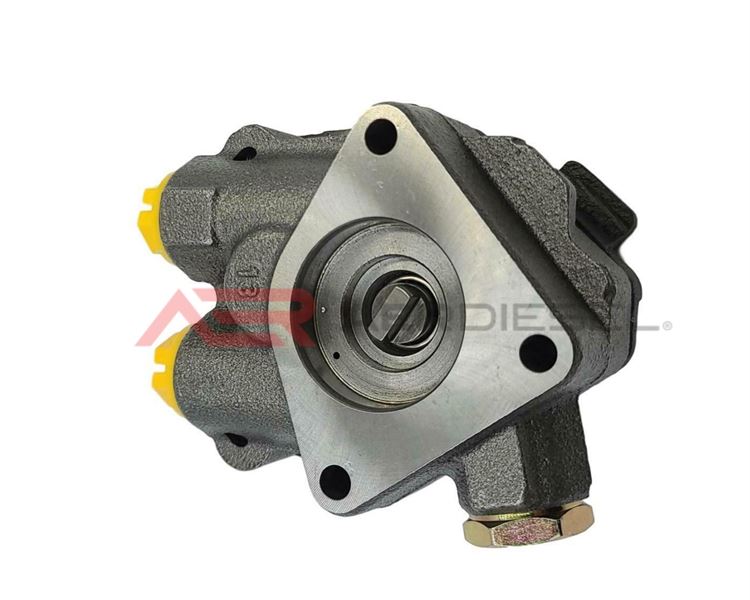 Renault Truck Yakıt Besleme Santrafuj  Pompası Renault Truck Volvo  D9-D11-D13-D16  Euro5 - Aerdiesel Fp006