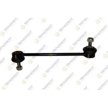 Z ROT POLO A1 A2 CORDOBA IBIZA FABIA TOLEDO CITIGO PAPID ROOMSTER UP 10> BMW E46 Z4 E85 E86 - TEKNOROT SK-407T