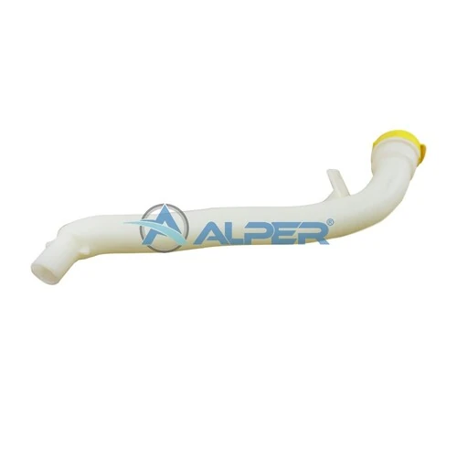 Renault Su Fiskiye Depo Borusu Clio IV 2017 > - Alper 282093