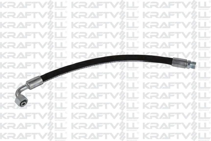 Mercedes Truck Direksiyon Sogutma Hortumu L Tip Mercedes Axor 1840 - Kraftvoll 10040027