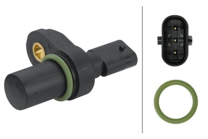 Bmw Eksantrık Devir Sensörü - Eksantrık Devir Sensörü - Hel 6pu 009 168-241