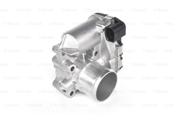 HAVA KESME KLAPESI (GAZ KELEBEK BOGAZI) MASTER III 2,3DCI TRAFIC II 2,0DCI M9R-ESPACE IV - BOSCH 0281002681