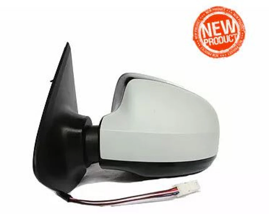 Renault Dis Dikiz Aynası Elektrikli Astarlı Sag Sandero Stepway 12> - Tursan T2159