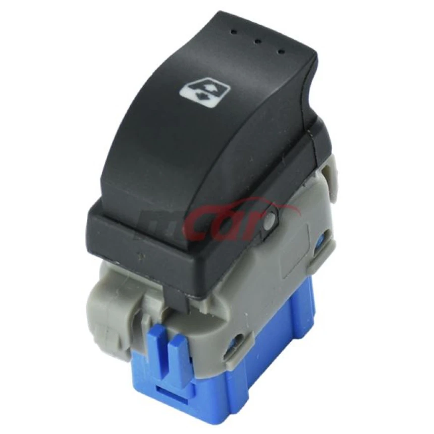 Renault Cam Acma Anahtarı Sag Master III Kangoo III Duster - Kraw An-715b