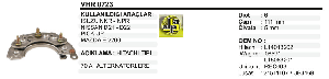 DİYOT TABLASI-HT ISUZU-LEVEND-MAZDA - VERTEX-VHR0723