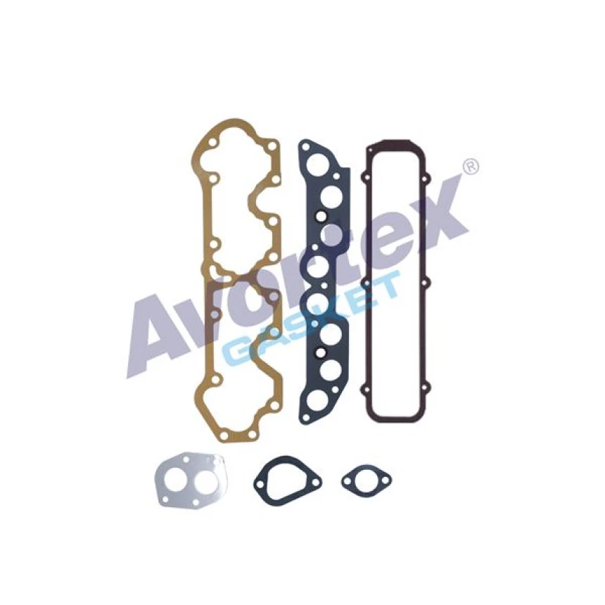 Tofas Motor Ust Takım Conta (skc Dahıl *sac-Lastık Ust Kapaklı Takım) Fiat Tempra Tipo Uno Slx 1.6 91> - Avortex 3380u