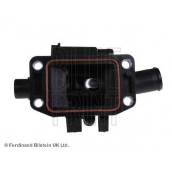 TERMOSTAT KOMPLE MUSURLU P107 P207 P307 P206 P1007 NEMO BIPPER C1 C2 C3 C3 II C3 PLURIEL C4 XSARA II - BLUEPRINT ADM59219