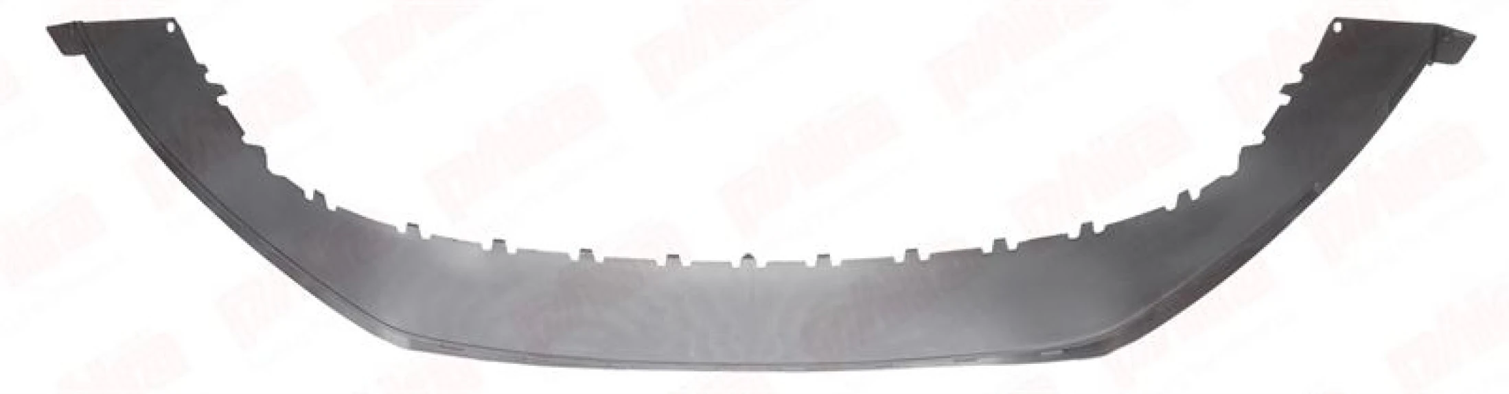 Vag Spoyler On Plastık Golf VI 09> - Phira Gf-08600