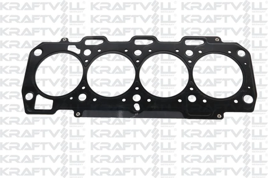 Fiat Silindir Kapak Contası Doblo Punto Strada Brava Bravo Stilo Marea Palıo 1,9jtd 0,82mm - Kraftvoll 12010289