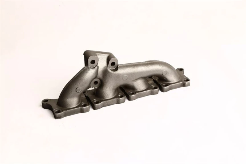 Vag Egzoz Manıfoldu Passat A4 1.8t Aeb 97>05 - Gqp Vw001