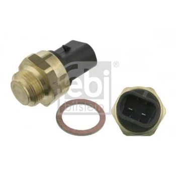 Opel Hararet Musuru (95 100°) Astra F Astra G Corsa A Corsa B Kadette Vectra A 1,2 / 1,4 / 1,6 / 1,8 / 2, - Febi 4777