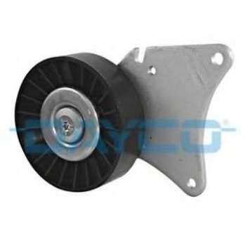 Psa Alternator Gergi Rulmanı Xsara 97 00 P406 95 00 - Dayco Apv1008